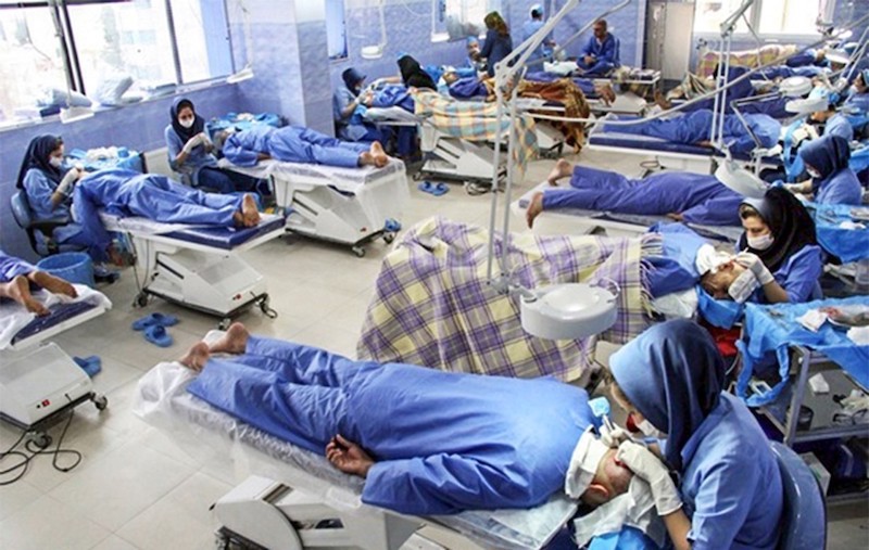 Hair transplant abroad for germans