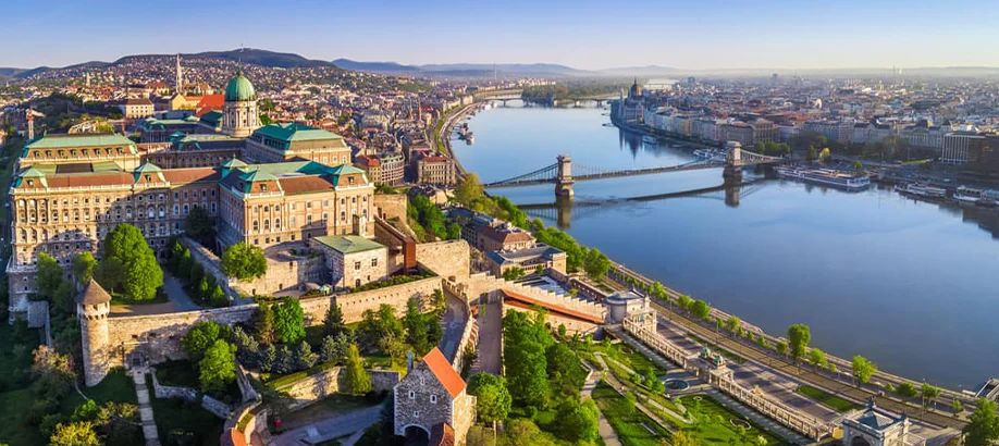 Famous Hungarian culture